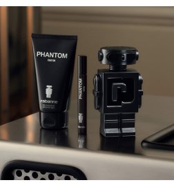 Phantom - Gel Douche Phantom - Gel Douche